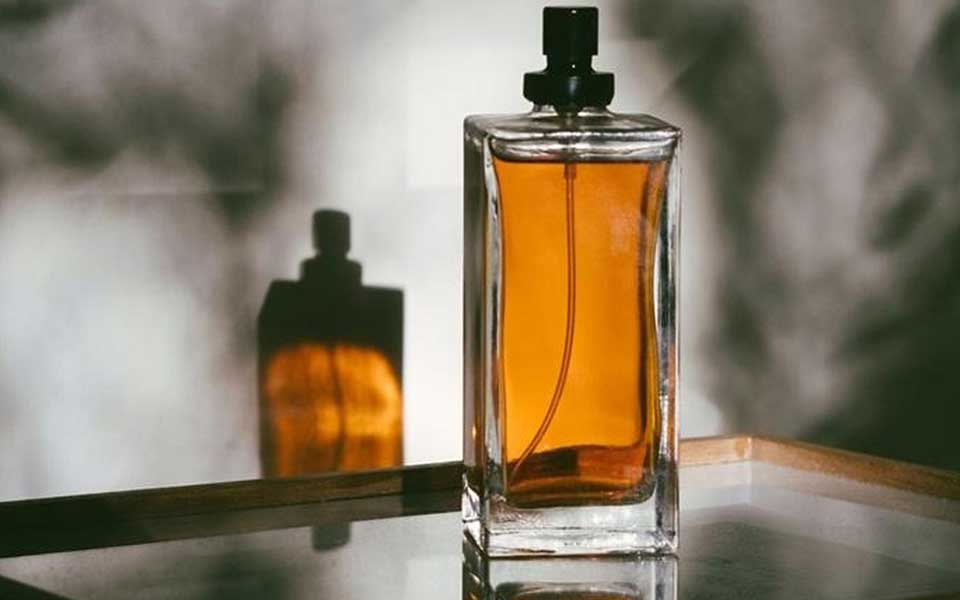 نمایندگی ادکلن جیبی